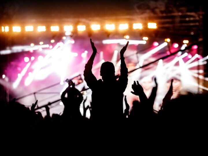 Muzyczna Uczta w Krosnowicach: XXV Festiwal Ignaza Reimanna zbliża się!