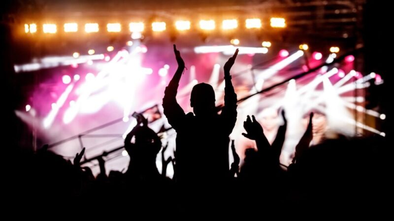 Muzyczna Uczta w Krosnowicach: XXV Festiwal Ignaza Reimanna zbliża się!