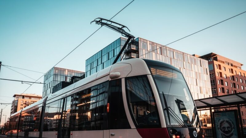 Zmiany w tramwajach podczas Festiwalu Wratislavia Cantans 2026