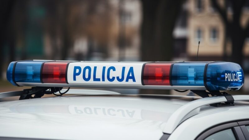 Asp. szt. Seweryn Krzystan triumfuje w miejskich eliminacjach konkursu dla oskarżycieli publicznych