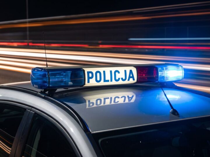 Policja w Trzebnicy rozwiązuje zagadkę serii kradzieży paliwa