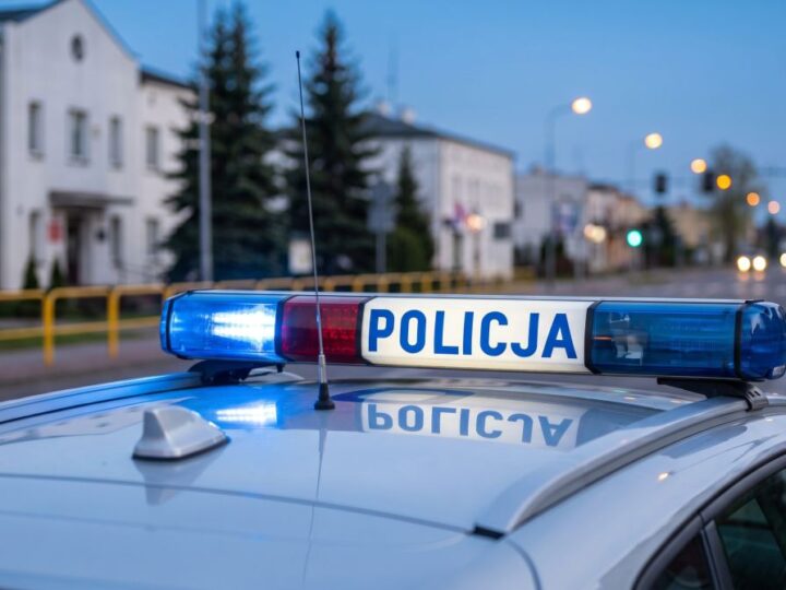 Setna rocznica dzielnicowych: Święto bliskości i bezpieczeństwa w Lubinie