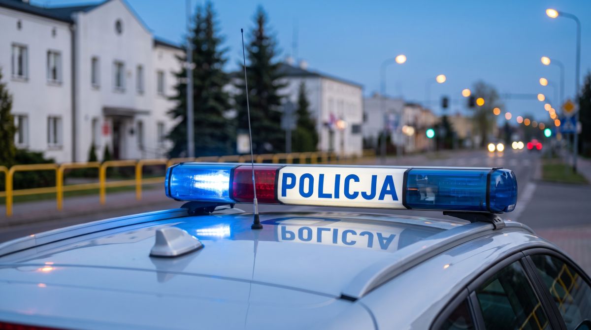 Setna rocznica dzielnicowych: Święto bliskości i bezpieczeństwa w Lubinie
