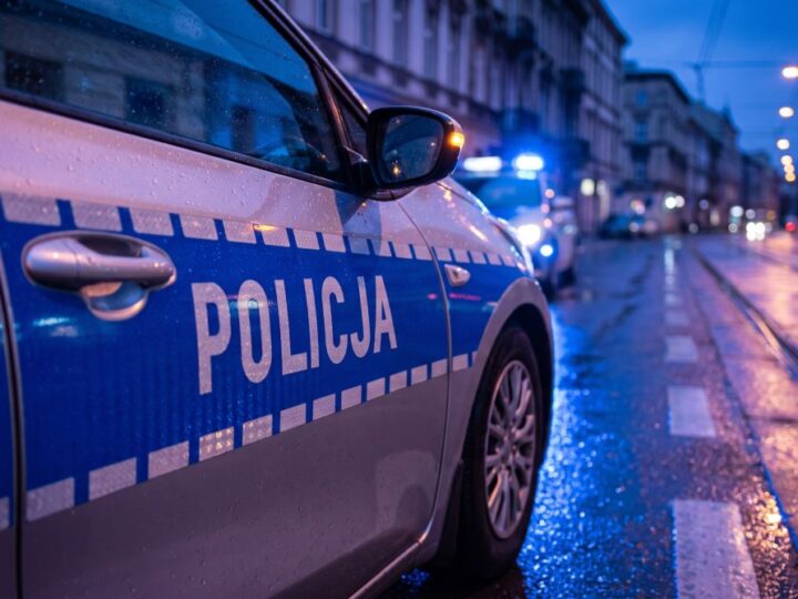 Kradzież po kradzieży: Złodziej wraca do sklepów mimo 21 zarzutów