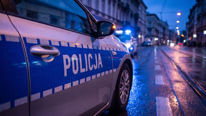 Kradzież po kradzieży: Złodziej wraca do sklepów mimo 21 zarzutów