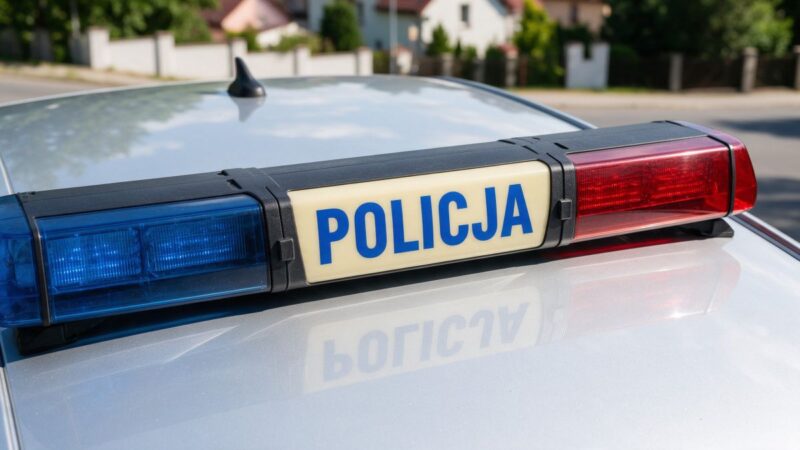 Wrocławscy policjanci przechwytują 23 tysiące nielegalnych papierosów