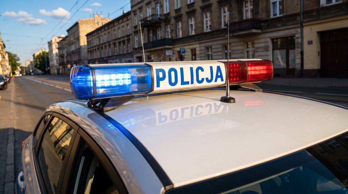 Wandalizm pod wpływem alkoholu: 19-latek stanie przed sądem za zniszczenie budynku
