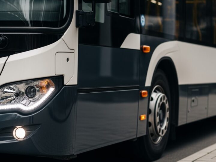 Autobusy wracają na ul. Peronową – komfort podróży znów w zasięgu ręki!