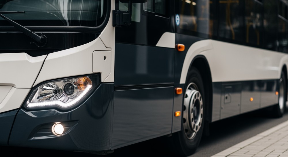 Autobusy wracają na ul. Peronową – komfort podróży znów w zasięgu ręki!
