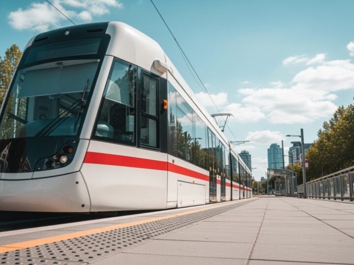 Poważna awaria torowiska we Wrocławiu: Tramwaje zmieniają trasy!