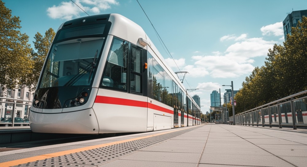 Poważna awaria torowiska we Wrocławiu: Tramwaje zmieniają trasy!