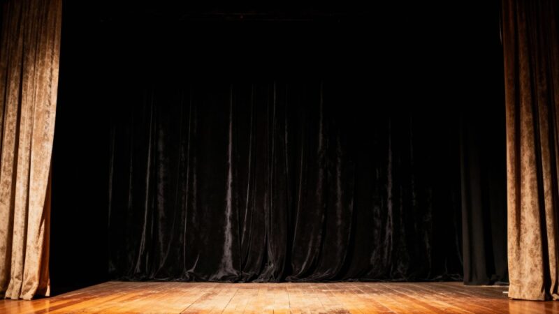 Teatralne emocje we Wrocławiu: wygraj bilety na spektakle z gwiazdami!