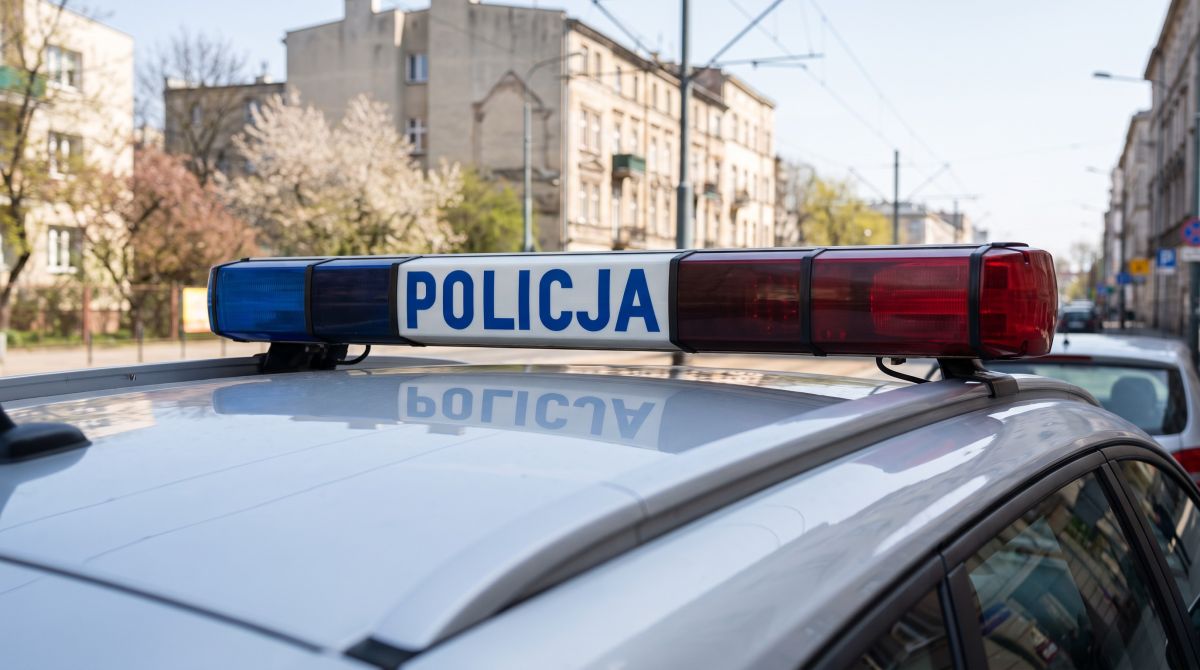 Seniorka straciła 35 tys. zł w telefonicznym oszustwie na córkę