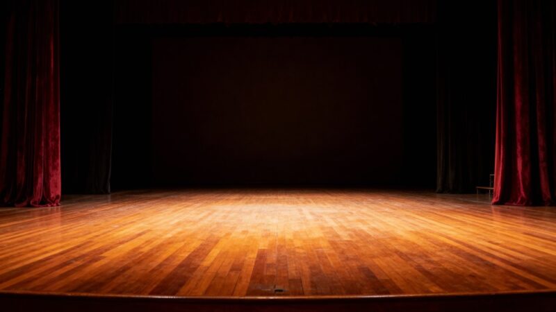 Jesienne premiery we wrocławskich teatrach: Co nas czeka?