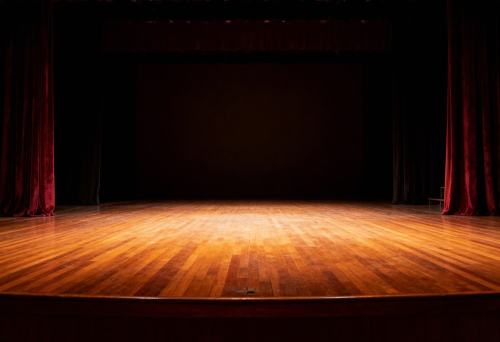 Jesienne premiery we wrocławskich teatrach: Co nas czeka?