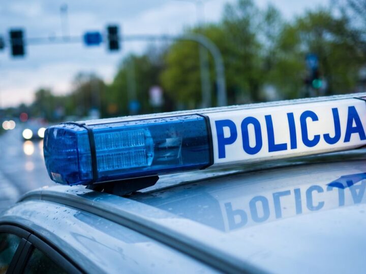Obywatelska postawa ratuje życie: dwóch nietrzeźwych kierowców zatrzymanych dzięki świadkom