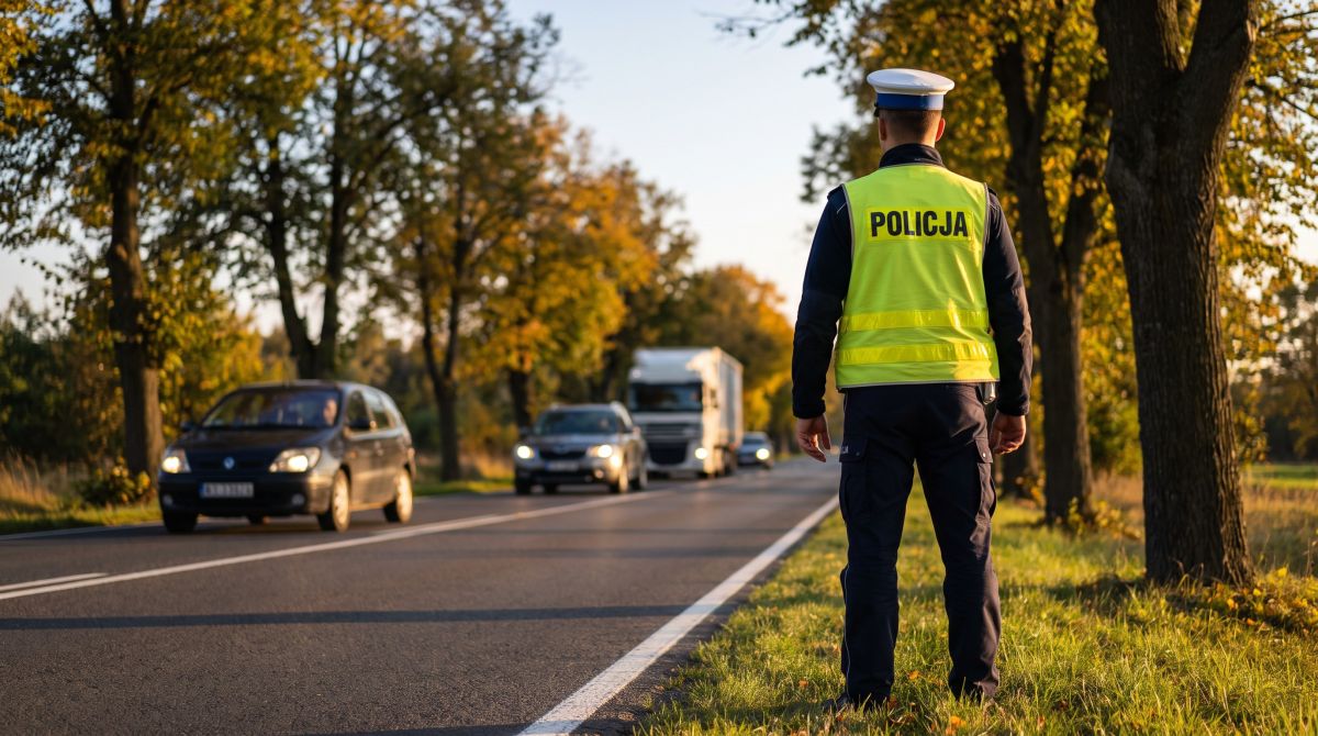 Bezpieczne Światła na Dolnym Śląsku: Nowa Kampania dla Kierowców
