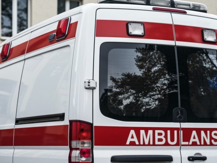 Bezpieczeństwo na wodzie: Policjanci edukują najmłodszych