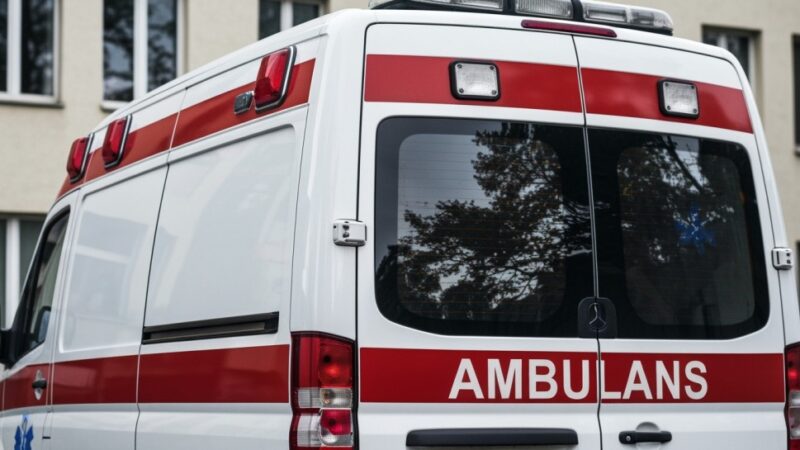 Bezpieczeństwo na wodzie: Policjanci edukują najmłodszych