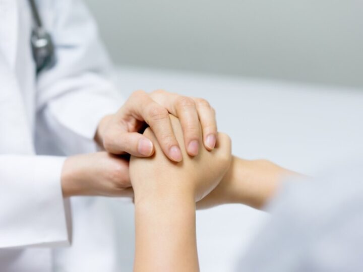 Młodzież z Kobierzyc zyskuje darmowe wsparcie psychologiczne!