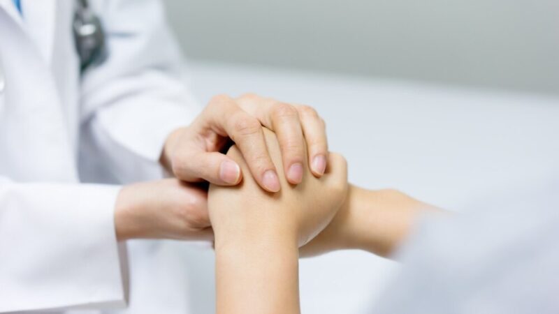 Młodzież z Kobierzyc zyskuje darmowe wsparcie psychologiczne!