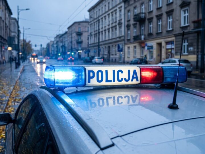 Zwolnij na drodze: bezpieczeństwo ponad wszystko!