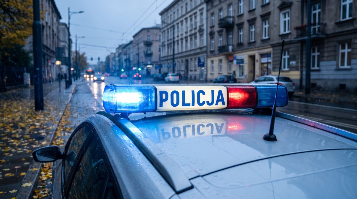 Zwolnij na drodze: bezpieczeństwo ponad wszystko!