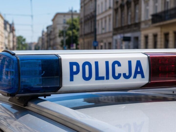 Wielka akcja przeciwko narkobiznesowi! Policja i Straż Graniczna rozbijają gang i zabezpieczają broń oraz substancje odurzające