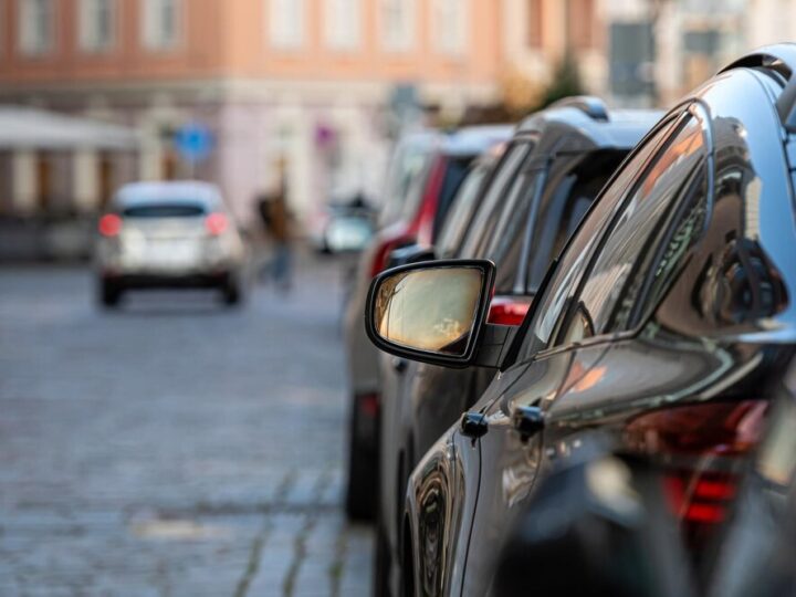 Poważny wypadek na A4: Zablokowany pas w kierunku Zgorzelca!