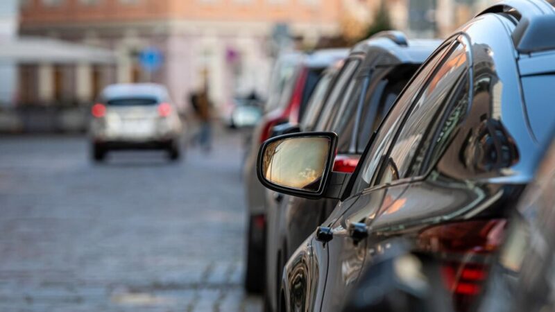 Poważny wypadek na A4: Zablokowany pas w kierunku Zgorzelca!