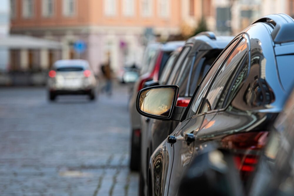 Poważny wypadek na A4: Zablokowany pas w kierunku Zgorzelca!