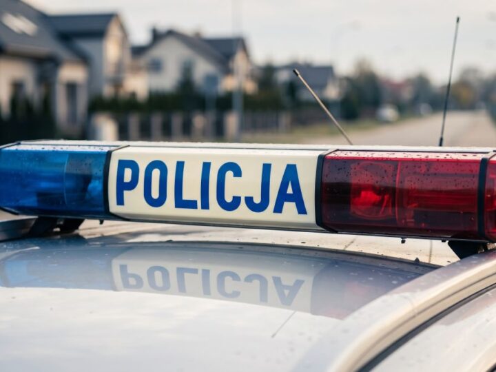 Oszustwo na „fałszywego policjanta” w Lubinie – jak nie stracić oszczędności?