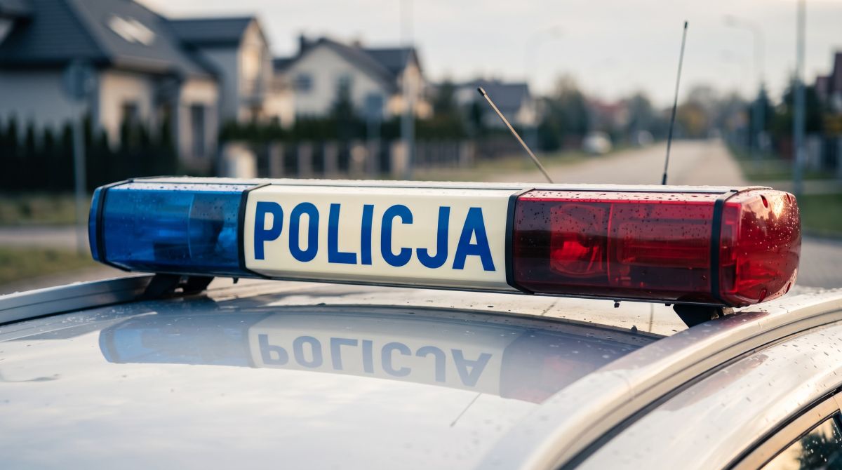 Oszustwo na „fałszywego policjanta” w Lubinie – jak nie stracić oszczędności?