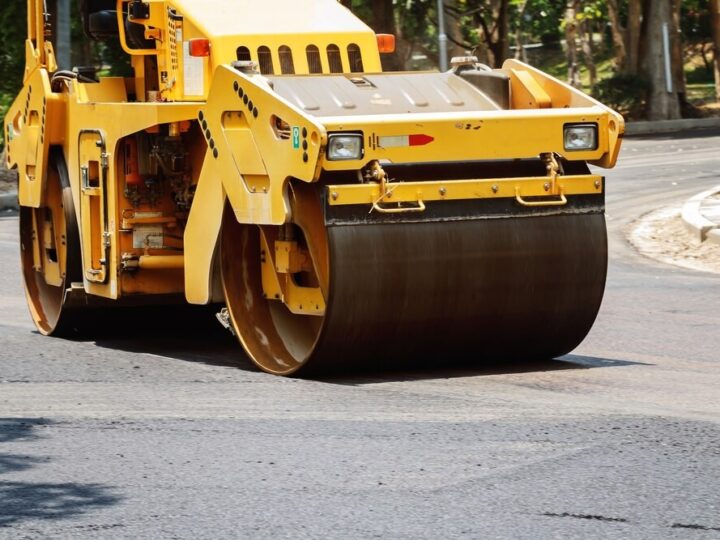 Rewolucja na drogach: Powiat Wrocławski inwestuje 20 mln zł w nową infrastrukturę