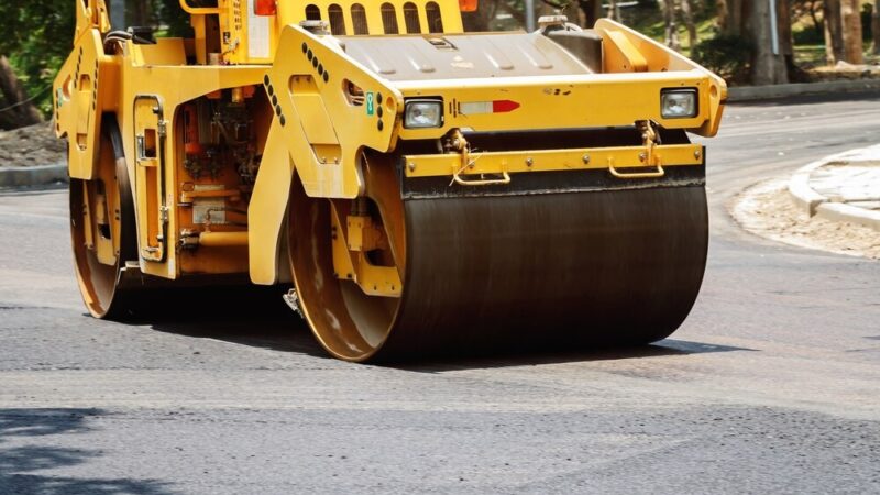Rewolucja na drogach: Powiat Wrocławski inwestuje 20 mln zł w nową infrastrukturę