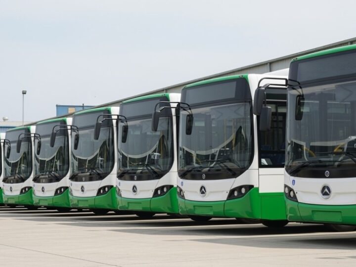 Nowe rozkłady jazdy autobusów od października 2026: Zmiany, które ułatwią podróżowanie!