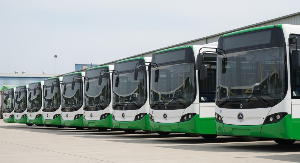 Nowe rozkłady jazdy autobusów od października 2026: Zmiany, które ułatwią podróżowanie!
