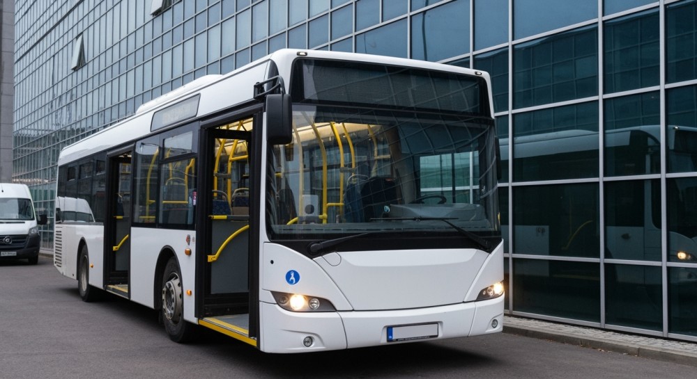 Nowe godziny kursów linii 59 dla uczniów w Gminie Siechnice
