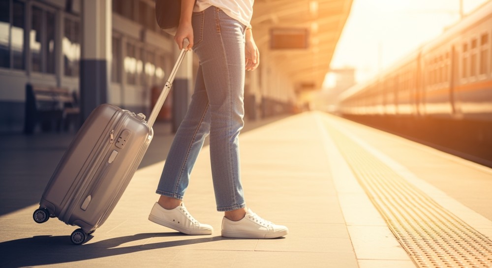 Złota jesień w Gminie Mietków – idealny weekend na odkrywanie piękna natury!