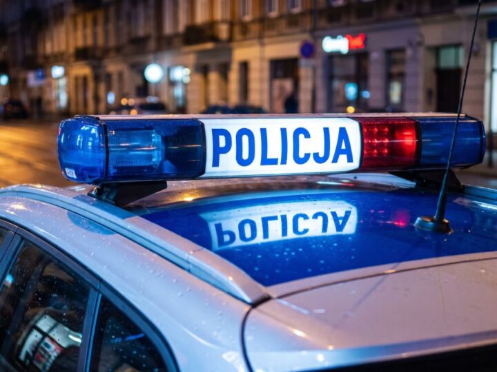 Bezpieczniejsze drogi: wyniki akcji „Alkohol i Narkotyki” mówią same za siebie