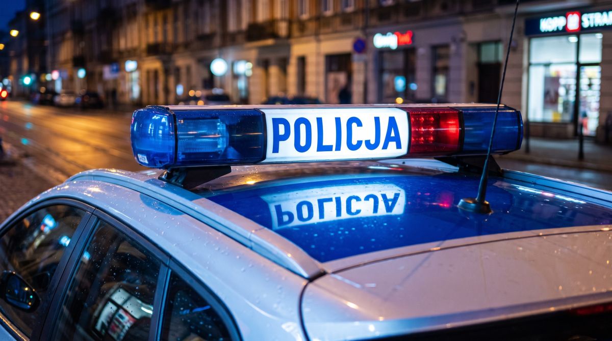 Bezpieczniejsze drogi: wyniki akcji „Alkohol i Narkotyki” mówią same za siebie