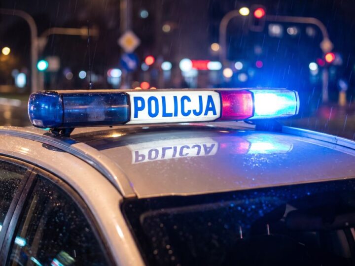 Wdzięczność w trudnych chwilach: Bohaterowie wrocławskiej drogówki