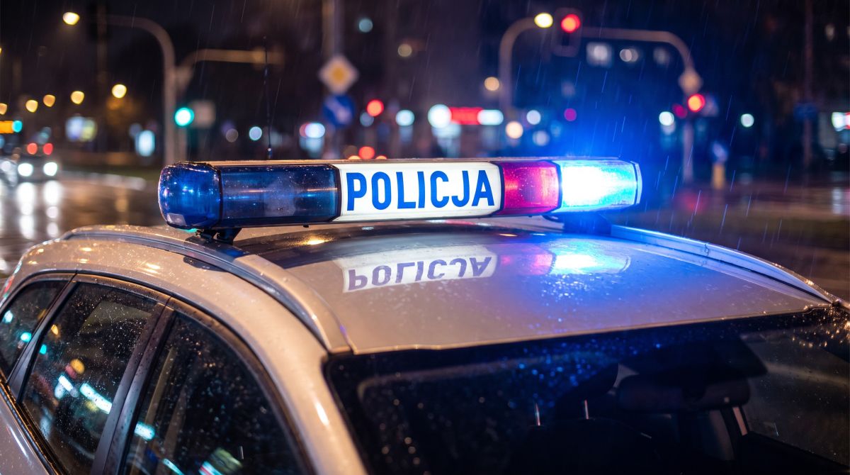 Wdzięczność w trudnych chwilach: Bohaterowie wrocławskiej drogówki