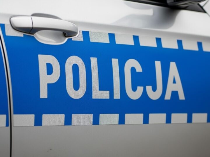 Zaginiony wrocławianin: Policja prosi o pomoc w poszukiwaniach!