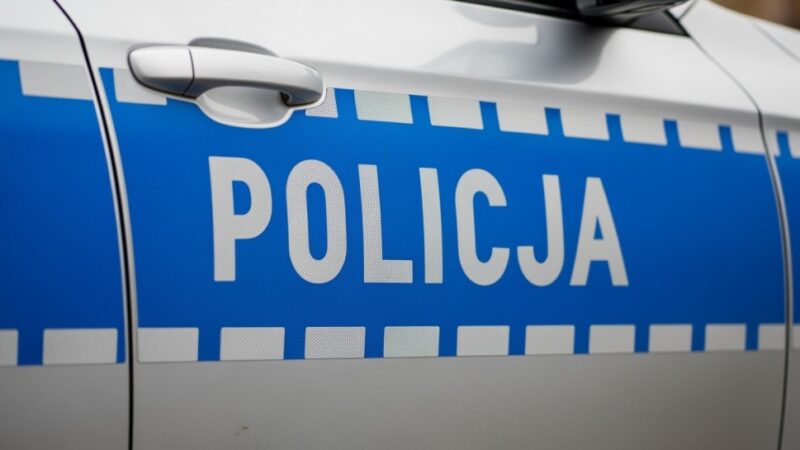 Zaginiony wrocławianin: Policja prosi o pomoc w poszukiwaniach!