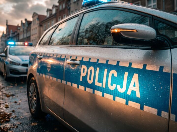 Policja w Sycowie rozwiązuje zagadkę kradzieży lunety myśliwskiej za 7 tysięcy złotych