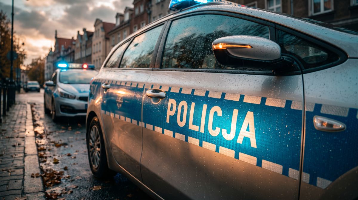 Policja w Sycowie rozwiązuje zagadkę kradzieży lunety myśliwskiej za 7 tysięcy złotych