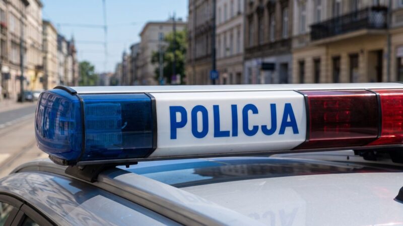 Wrocławscy policjanci odzyskali skradzione motocykle warte 30 tys. zł!