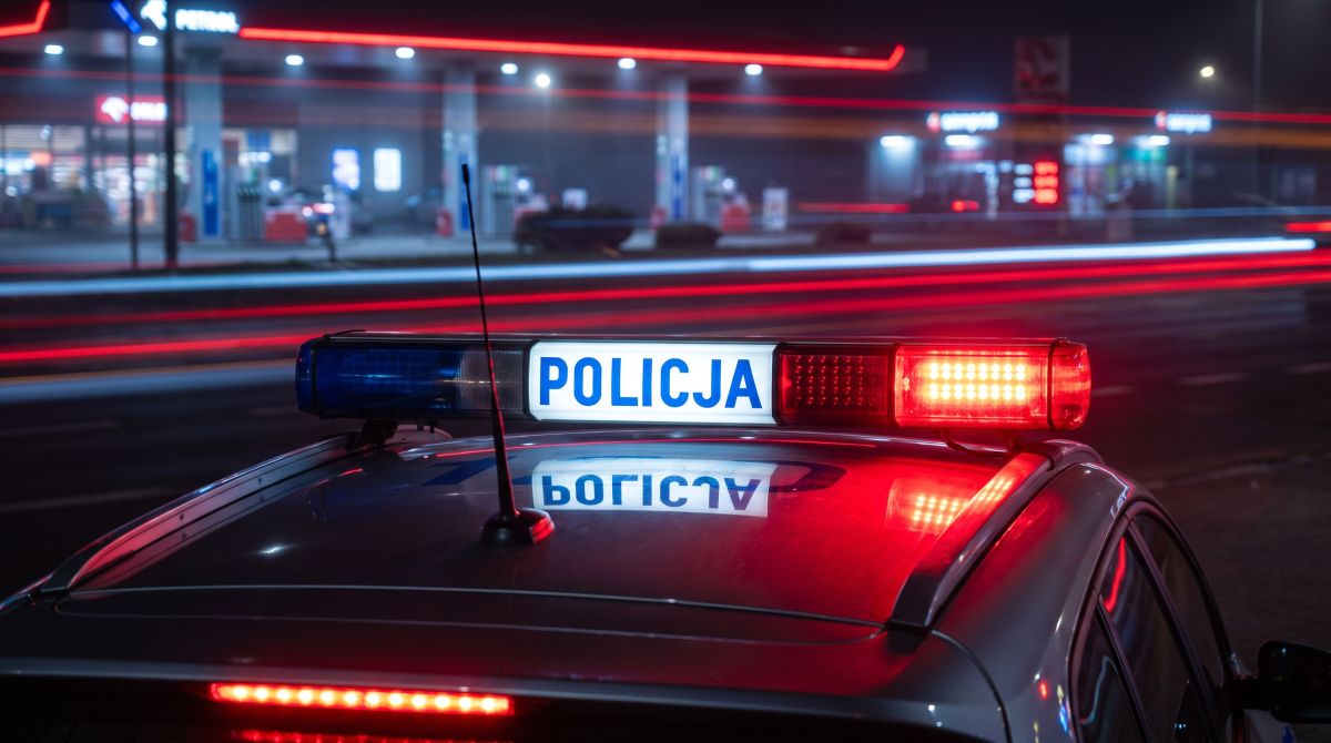 Policjanci w Ziębicach: Lekcja bezpieczeństwa dla najmłodszych