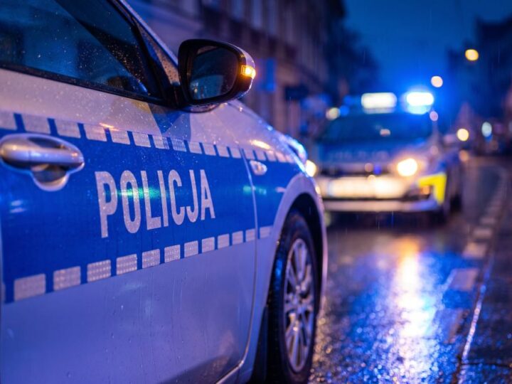 Policja demaskuje oszustów w Bukowicach: Zatrzymany na gorącym uczynku!